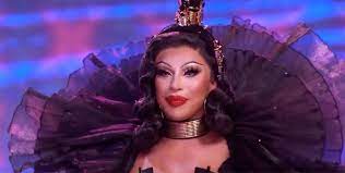 Envy peru se convierte en la primer drag queen latina en ganar un reality show de rupaul. Drag Race Holland Winner Envy Peru Talks Dutch Excellence Ew Com