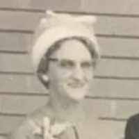 Agnes McKay (1918–1968) • FamilySearch