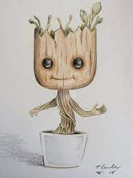 40 Creative And Simple Color Pencil Drawings Ideas Cute Drawings Color Pencil Drawing Colorful Drawings Easy drawing ideas for cool things to draw when you are bored. cute drawings color pencil drawing