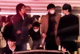 2018初詣 arashi 嵐 嵐 嵐 ニノ