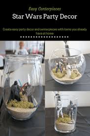 Star Wars Birthday Party Jedi Training Uncategorized Star Wars Birthday Party Star Wars Birthday Star Wars Baby Shower