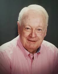 Barney James Stallworth Obituary