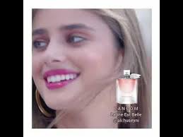Lancôm La Vie Est Belle عطر لاوی ابل لانکوم