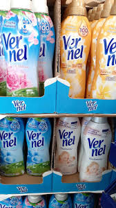 Neu Neu Vernel Superkonzentrat Weichspuler 1l Nur 1 50 7 Versch Sorten Weichspuler Konzentrat 50er