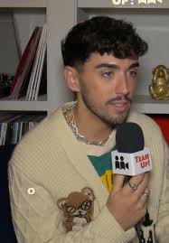 ALEX Marquez y la Vibra de su Primer EP