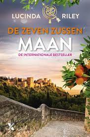 De zussen werden als baby door pa salt geadopteerd en krijgen na zijn dood allemaal een brief met een mysterieuze verwijzing naar hun afkomst. De Zeven Zussen Serie Lucinda Riley Deel 1 T M 6 Mama S Jungle