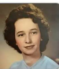 Marjorie Wood Chadwick (1928-2009): homenaje de Find a Grave