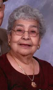 Cruz Gutierrez Obituary