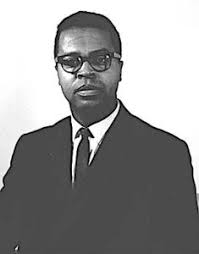 Between Assignments: Meet Dr. James Edmonds