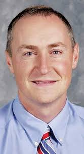 Parkside principal becoming Smith-Green superintendent