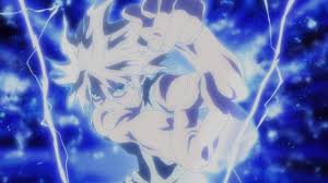 Customize and personalise your desktop, mobile phone and tablet with these free wallpapers! Gif Killua Zoldyck Live Wallpaper Novocom Top