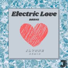 On february 26, 2017, the song was certified platinum by the recording industry association of america. Stream Borns Electric Love Jlynne Remix By Jlynne Listen Online For Free On Soundcloud