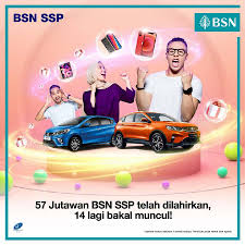 Bank simpanan nasional from mapcarta, the free map. Penang Teen Wins Bsn Ssp Rm1 Millionaire Draw