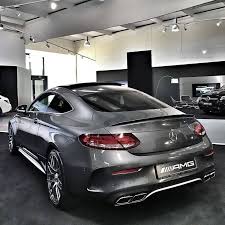 Mercedes Benz Amg C43 Mercedes Car Mercedes Amg Mercedes Coupe