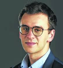 Philip MARKS Obituary (2022)