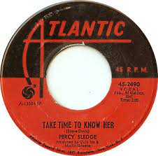Take Time To Know Her It S All Wrong But It S Alright Discogs
