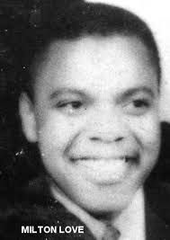 Marv Goldberg's R&B Notebooks