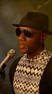 Aloe Blacc