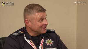 Craig Parkin & Helen Antrobus