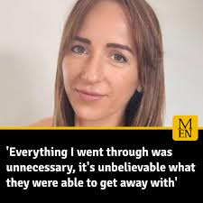 The girl suffered 'lacerations to her neck, abdomen, chest and back'