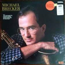 Michael Brecker