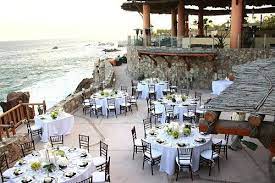 Cabo Wedding Reception Decor At Esperanza Resort Delcaboeventdesign Sunset Los Cabos Wedding Cabo San Lucas Weddings Destination Wedding Mexico