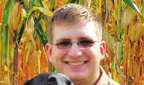 A storybook FFA career