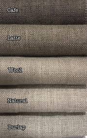 New Barista Custom Linen Drapery Collection In 32 Colors Pinch Pleat French Pleat Inverted Pleat Designer Drapery Styles Made In Canada Linen Drapery Drapery Designs Custom Roman Shades