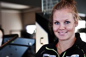 Holm tillbaka i backen