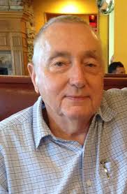 Harry Richard Honsaker Obituary