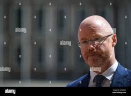 Stephen may hi-res stock photography and images