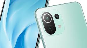 The display is protecting with corning gorilla glass. Mi 11 Lite 5g Xiaomi Stellt 5g Smartphone Fur 370 Euro Vor Golem De