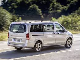 Mercedes Benz Vito Tourer Select Mercedes Benz Vito Mercedes Benz Cars Uk