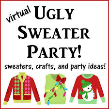 Check spelling or type a new query. Ugly Sweater Party Time Free Printable Invites And More Major Hoff Takes A Wife Family Recipes Travel Inspiration