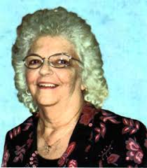 Roberta Jeanne Buffington