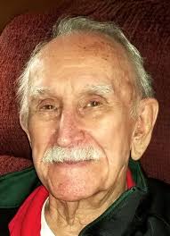 Charles "Chuck" Walter Ebbert, 94