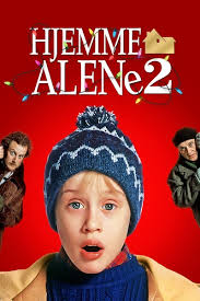 Hjemme alene 2