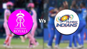 Mi vs rr, ipl 2019 match squads. Mi Vs Rr Head To Head Stats And Scores Sports11team Com