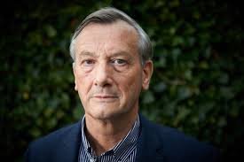 Schok nog niet te boven