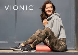 Street level 1, near old navy. Shoes For Women Men Kids Famous Footwear