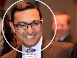 Richard Karstrom's Instagram, Twitter & Facebook