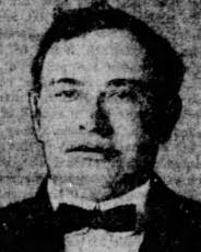 Constable Peter J. Kromer, Pennsylvania State Constable