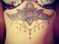 We supply varieties of beneficial hand tattoo designs for women to make you feel fresh and pretty. Under Breast Tattoos