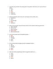 Check spelling or type a new query. Seni Budaya Docx 1 Unsur Fisik Yang Mendasar Dan Penting Dalam Mewujudkan Sebuah Karya Seni Rupa Dua Dimensi Adalah U2026 A Koma B Titik C Garis D Tanda Course Hero