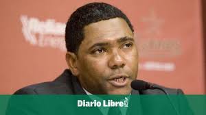 TC suspende ejecución de sentencia en contra de Miguel Tejada