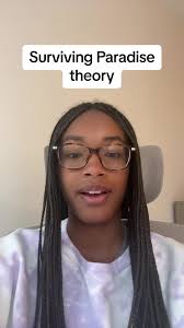 We need to talk about Tabitha #SurvivingParadise #WeHaveTheReceipts