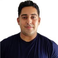 60+ "Daniel Arturo Gonzalez" profiles