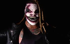 Bray wyatt took to twitter to answer questions about why he's been wearing a mask in the ring and the leader of the wyatt family said so himself. Bray Wyatt S Fiend Mask Appears Slightly Altered On Raw Wwe Bray Wyatt Bray Wyatt Wwe