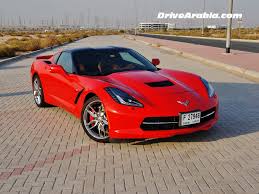 The c8 corvette will have the same base price for 2021, starting at $59,995 for the coupe and $67,495 for the convertible. First Drive 2014 Chevrolet Corvette Stingray In The Uae Drive Arabia