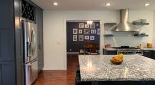 kitchen remodeling knight